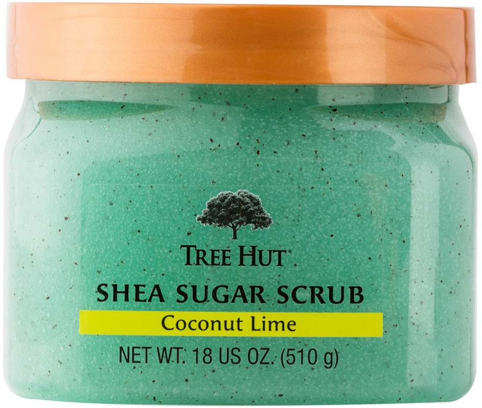 Coconut Lime Shea Sugar Scrub | Ulta