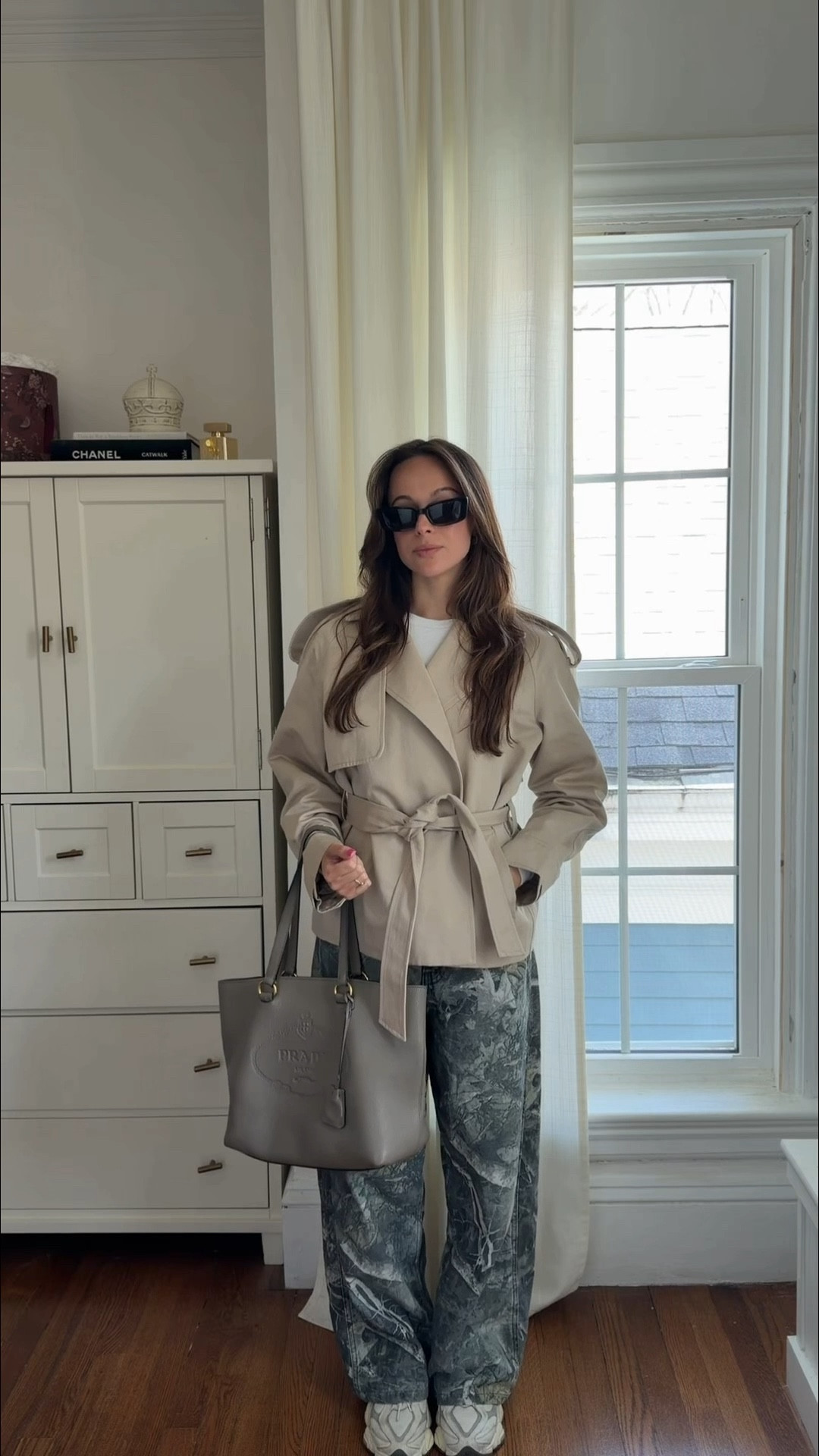 OOTD 

#LTKootd
