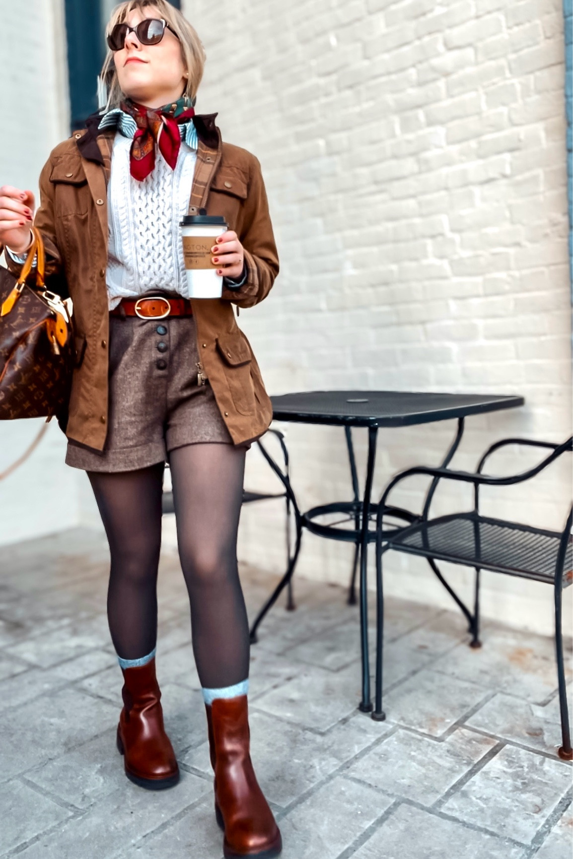 English countryside style, or whatever is comfortable for rainy falls days 

#LTKSeasonal #LTKStyleTip #LTKHoliday