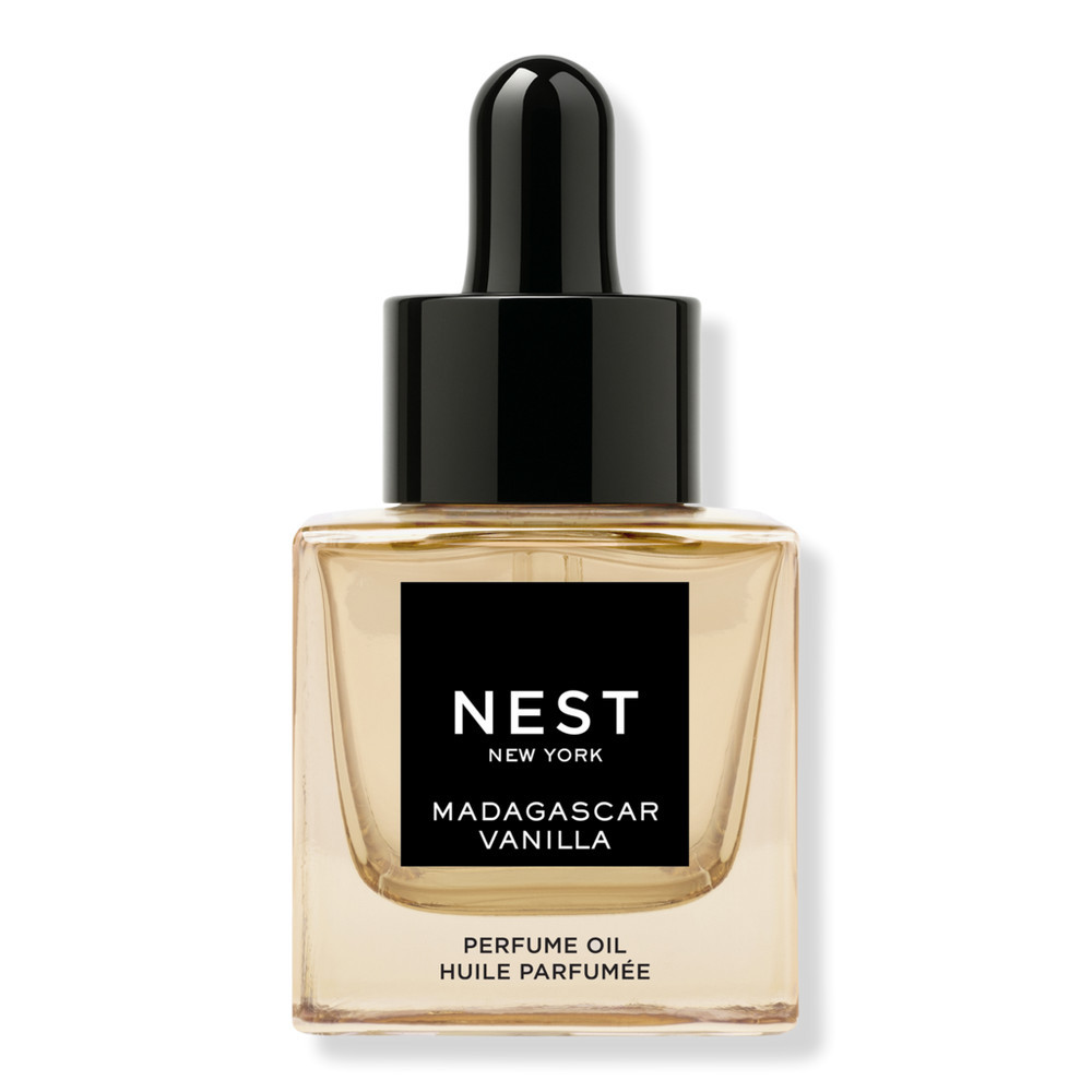 NEST New York Madagascar Vanilla Perfume Oil | Ulta