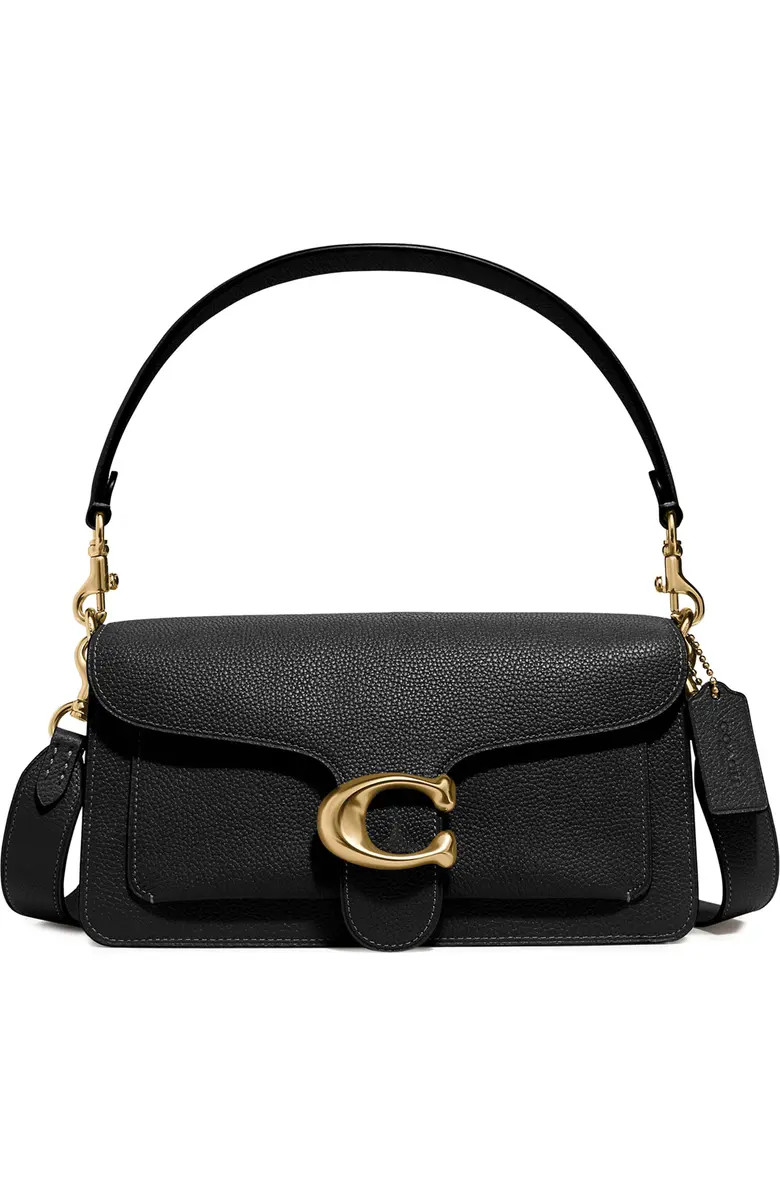 Tabby 26 Leather Shoulder Bag | Nordstrom