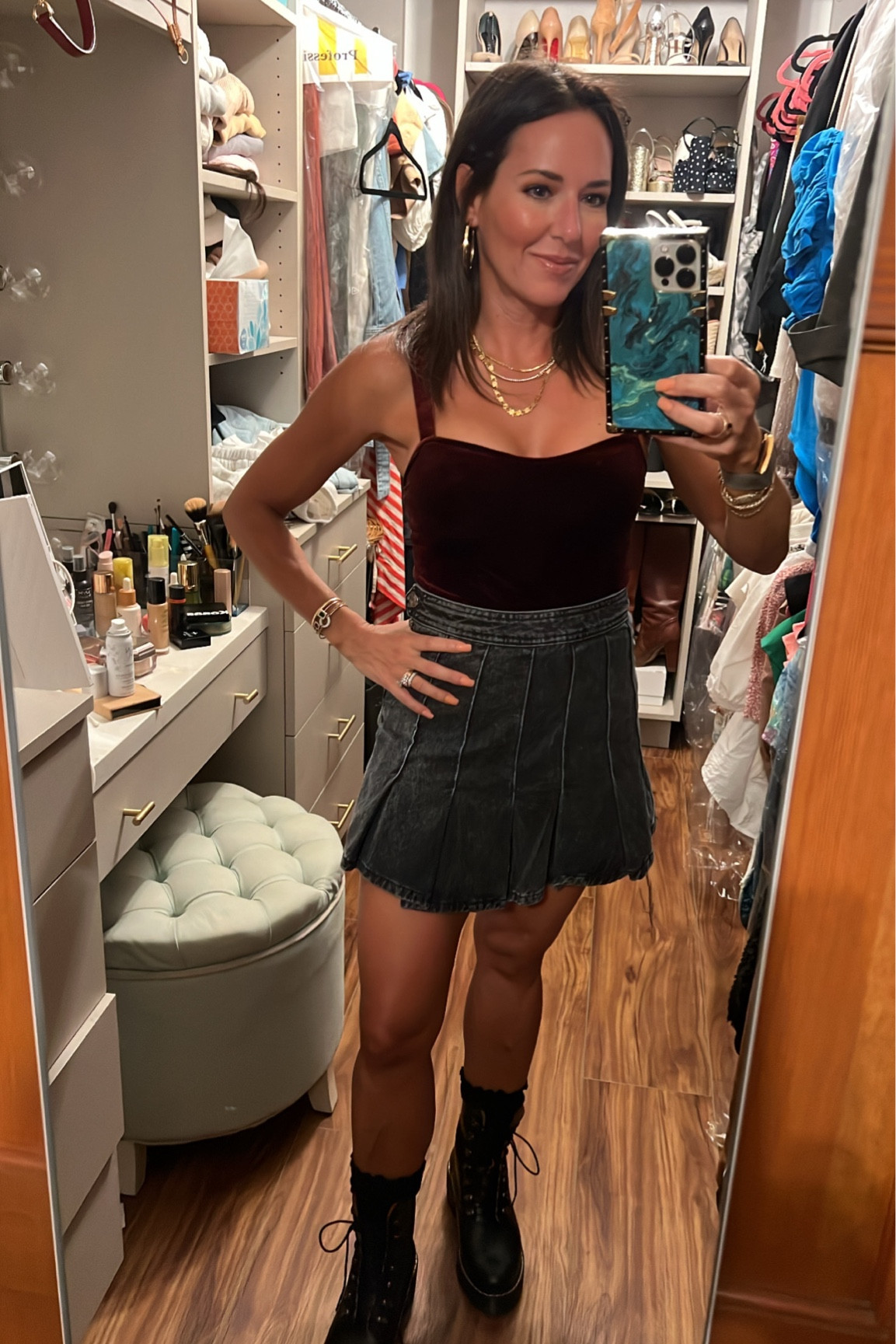 #ltk90s #90sfashion #zara

#LTKSeasonal