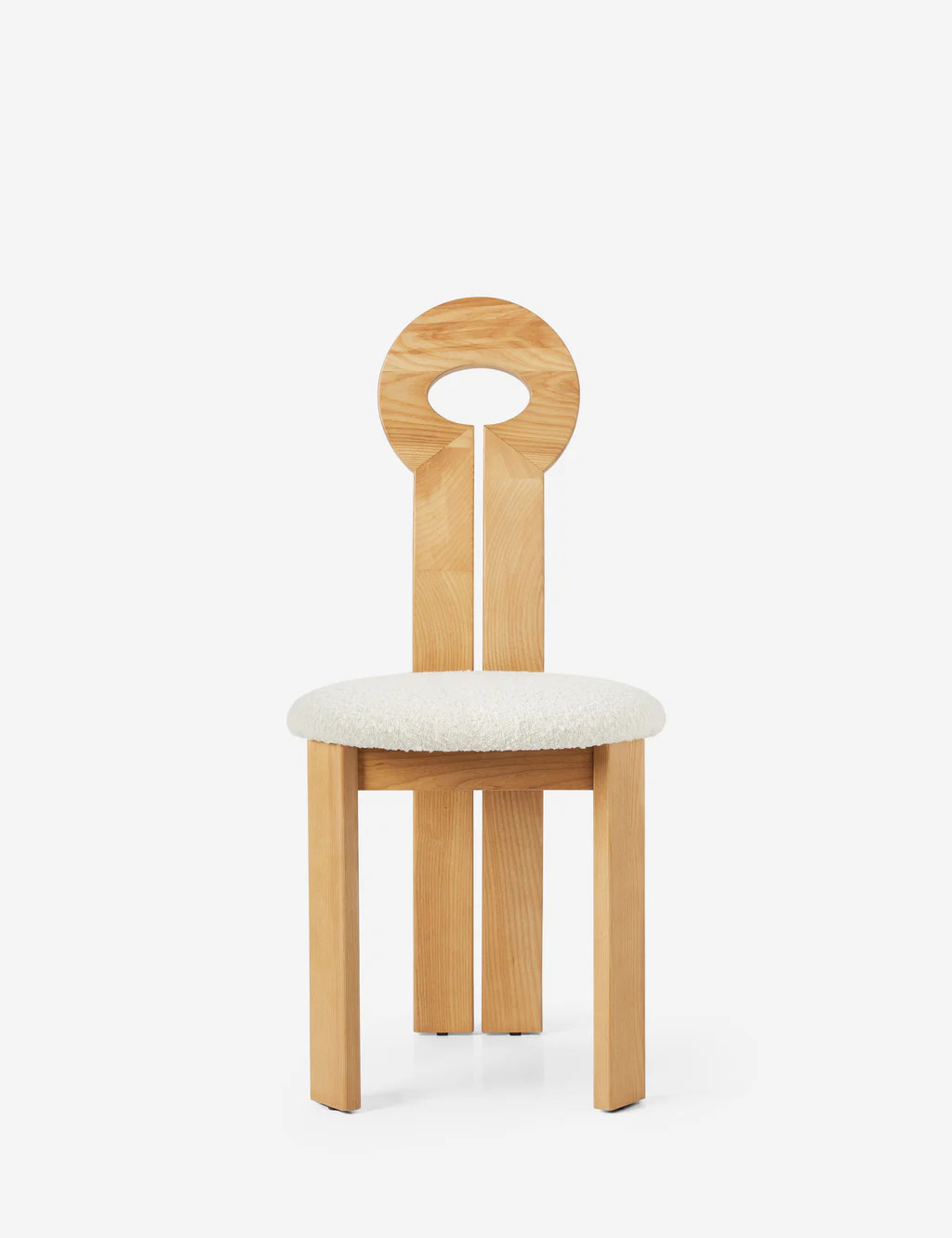 Whit Dining Chair (Set of 2) | Lulu and Georgia 