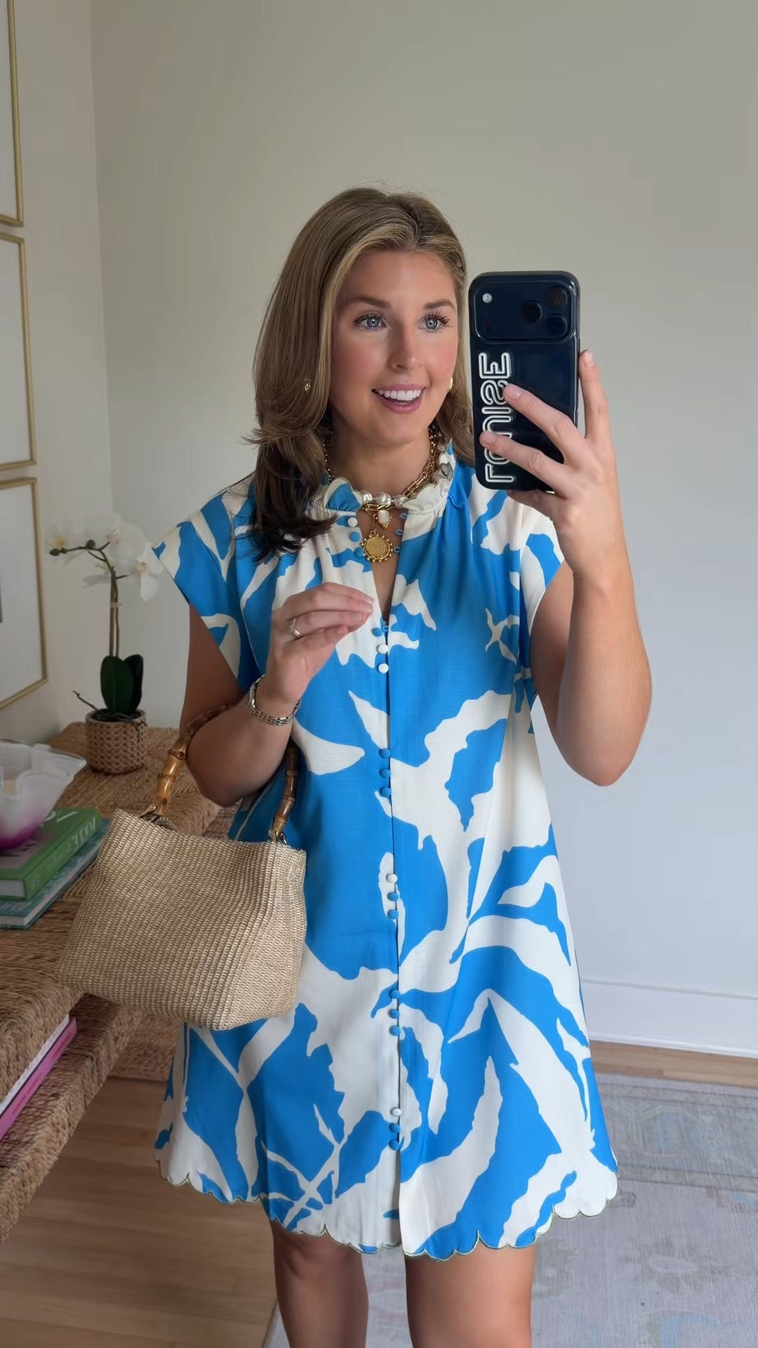 New arrival for spring a summer! Wearing an XS, could size down!