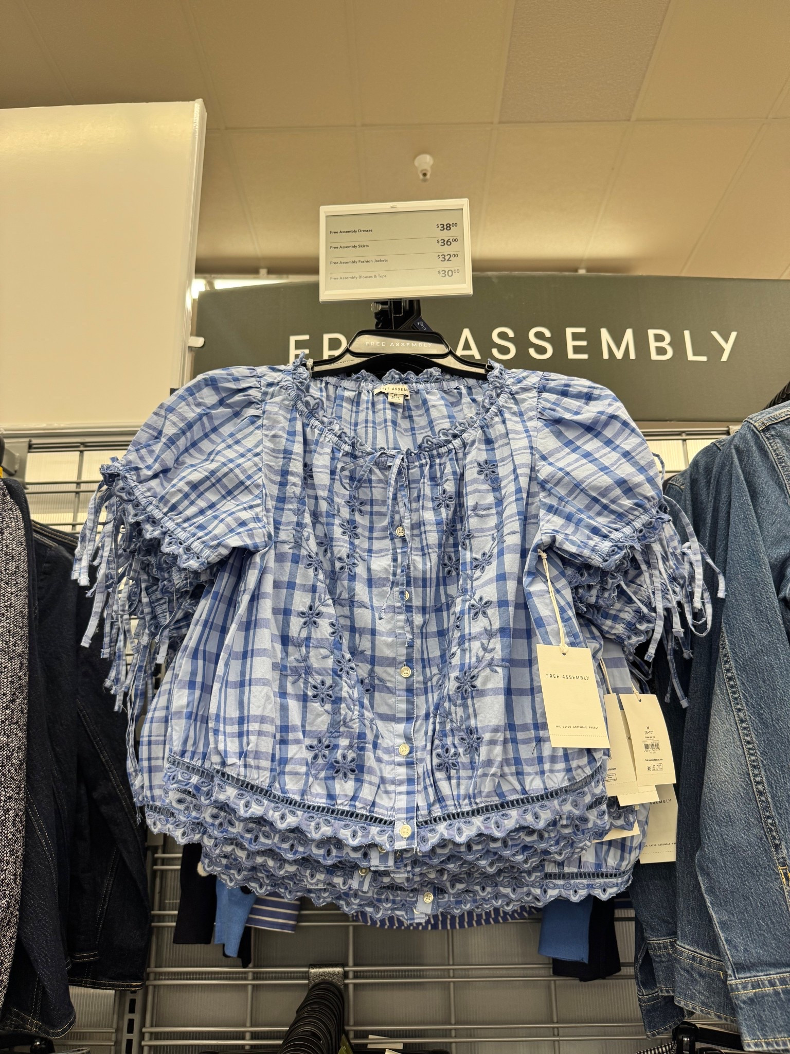 Walmart spring finds! 

#LTKFestival #LTKdayinmylife #LTKgrwm