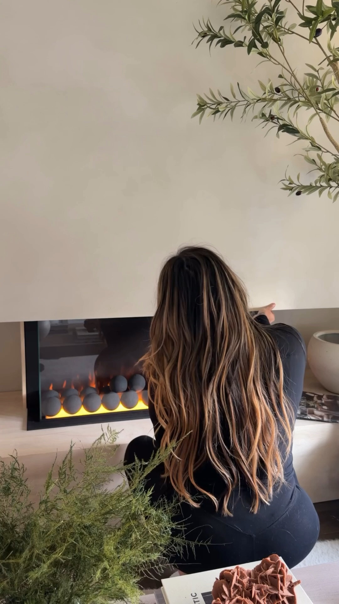 Soft. Warm. Modern.
The vibe I'll never get tired of
#cozyhome #warmmodern #homevibes #aestheticliving #homestyle

#LTKSaleAlert #LTKHome