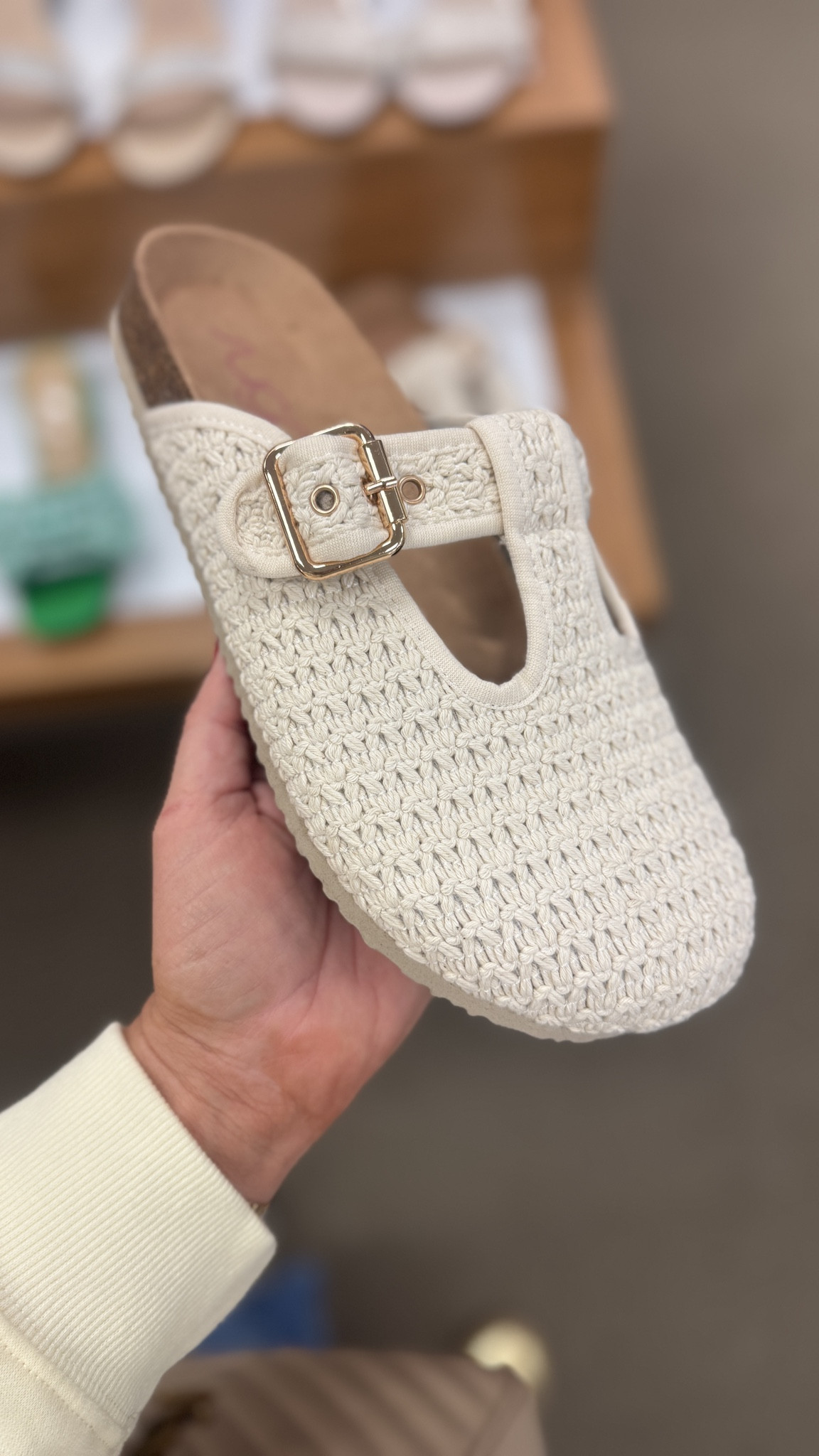 The cutest spring clogs!!

#LTKootd #LTKSaleAlert