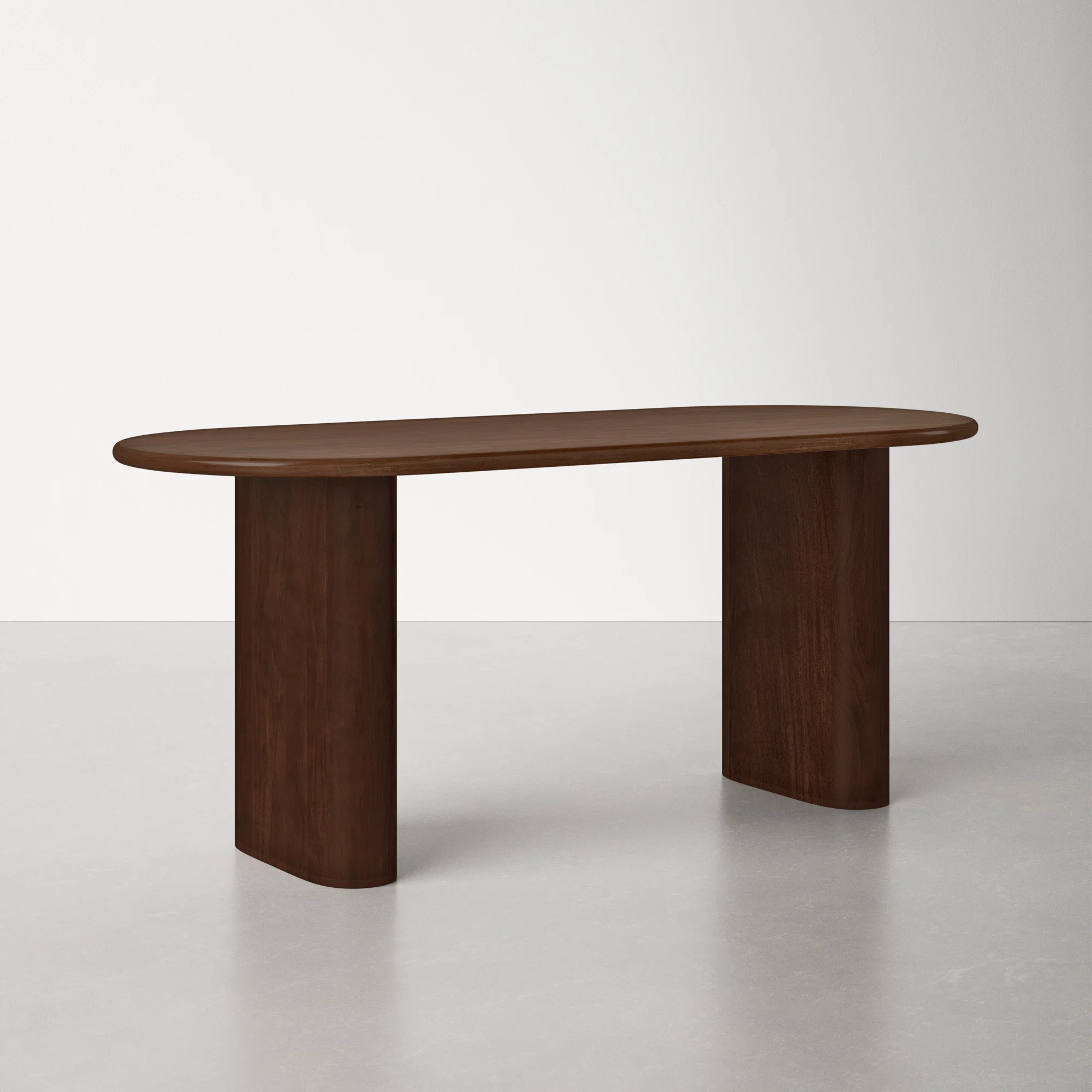 Chetna Oval Dining Table | Wayfair North America