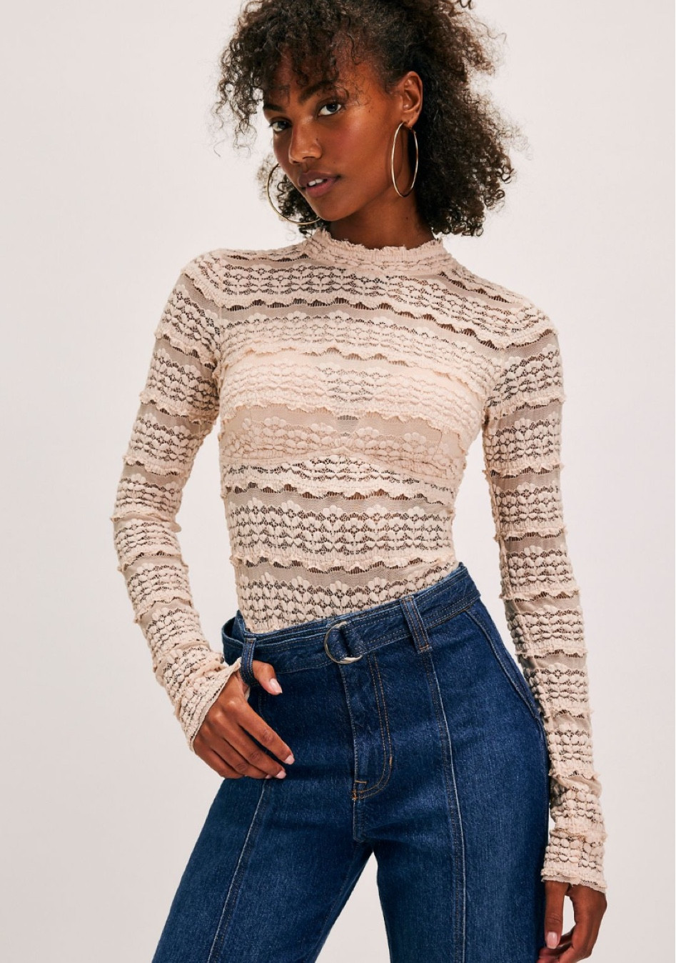 This bodysuit is everythinggggg

#LTKFallSale #LTKStyleTip #LTKCon