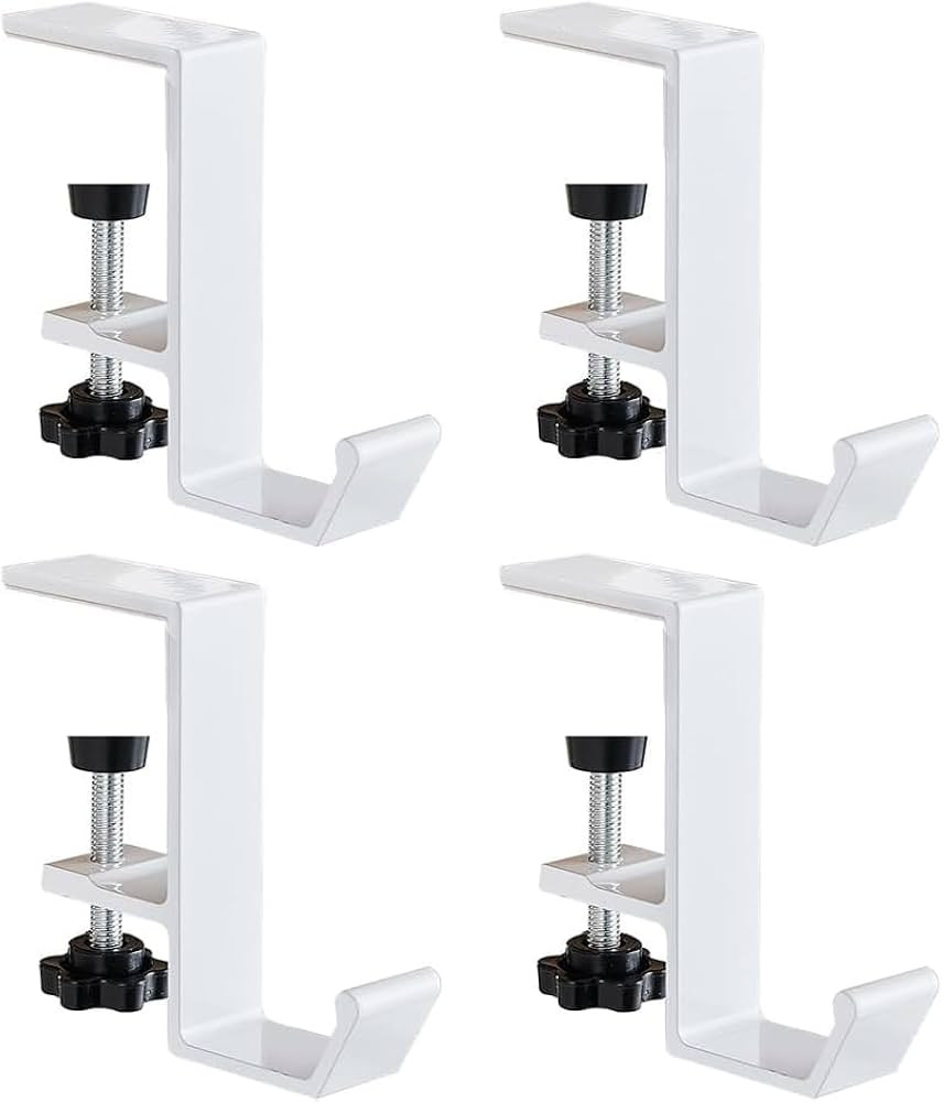 Fireplace Stocking and Garland Hanger, 2 in 1 Mantel Hanger for Garland, Fireplace Stocking Holde... | Amazon (US)