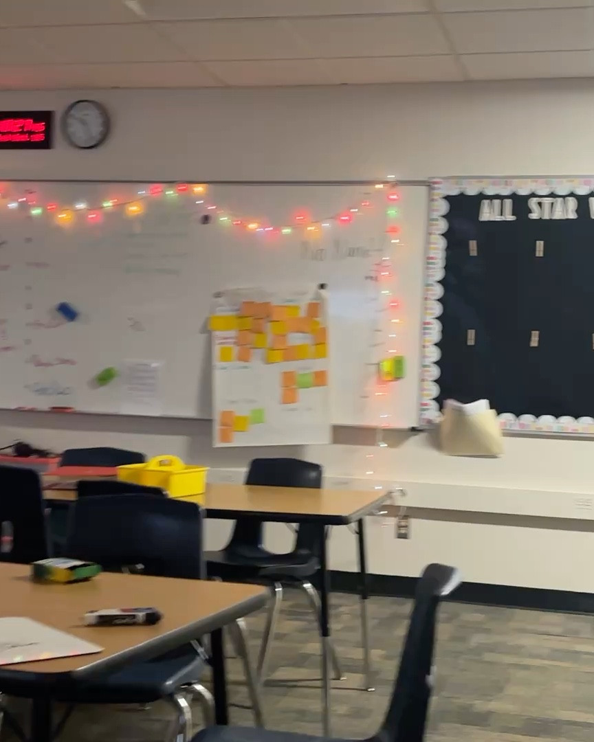 Looking for a way to light up a corner in the room, whether it’s at home or work? This cute lamp from Target is under $15, and the light bulbs give off the perfect incandescent glow we all need and love! 

#LTKHome #LTKFindsUnder50 #LTKSaleAlert