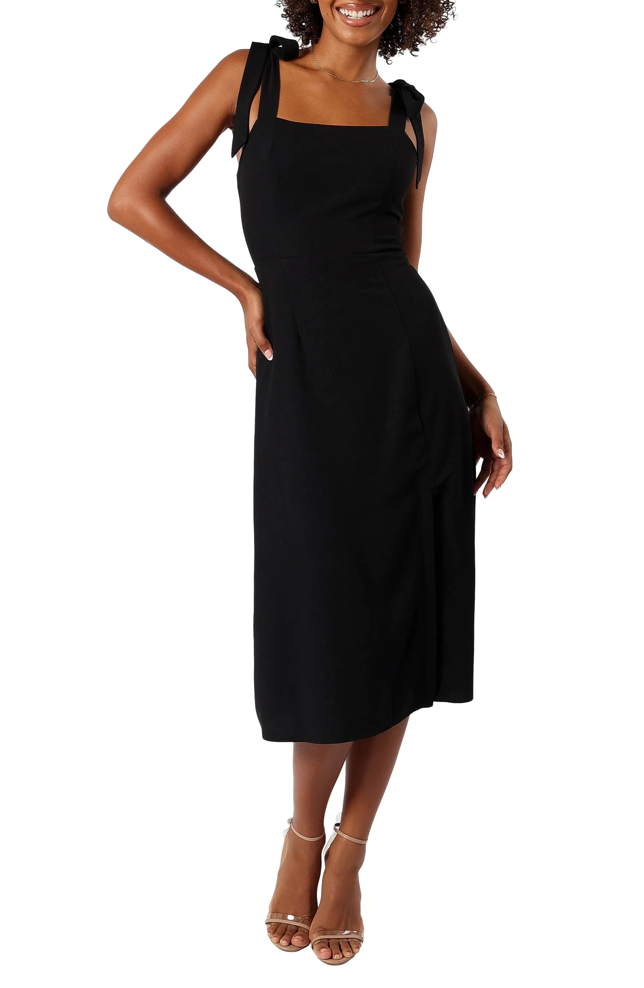 Laurel A-Line Dress (Women) | Nordstrom | Nordstrom