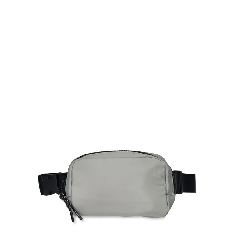 Athletic Works Women's Fanny Pack, Pack Sage | Walmart (US)