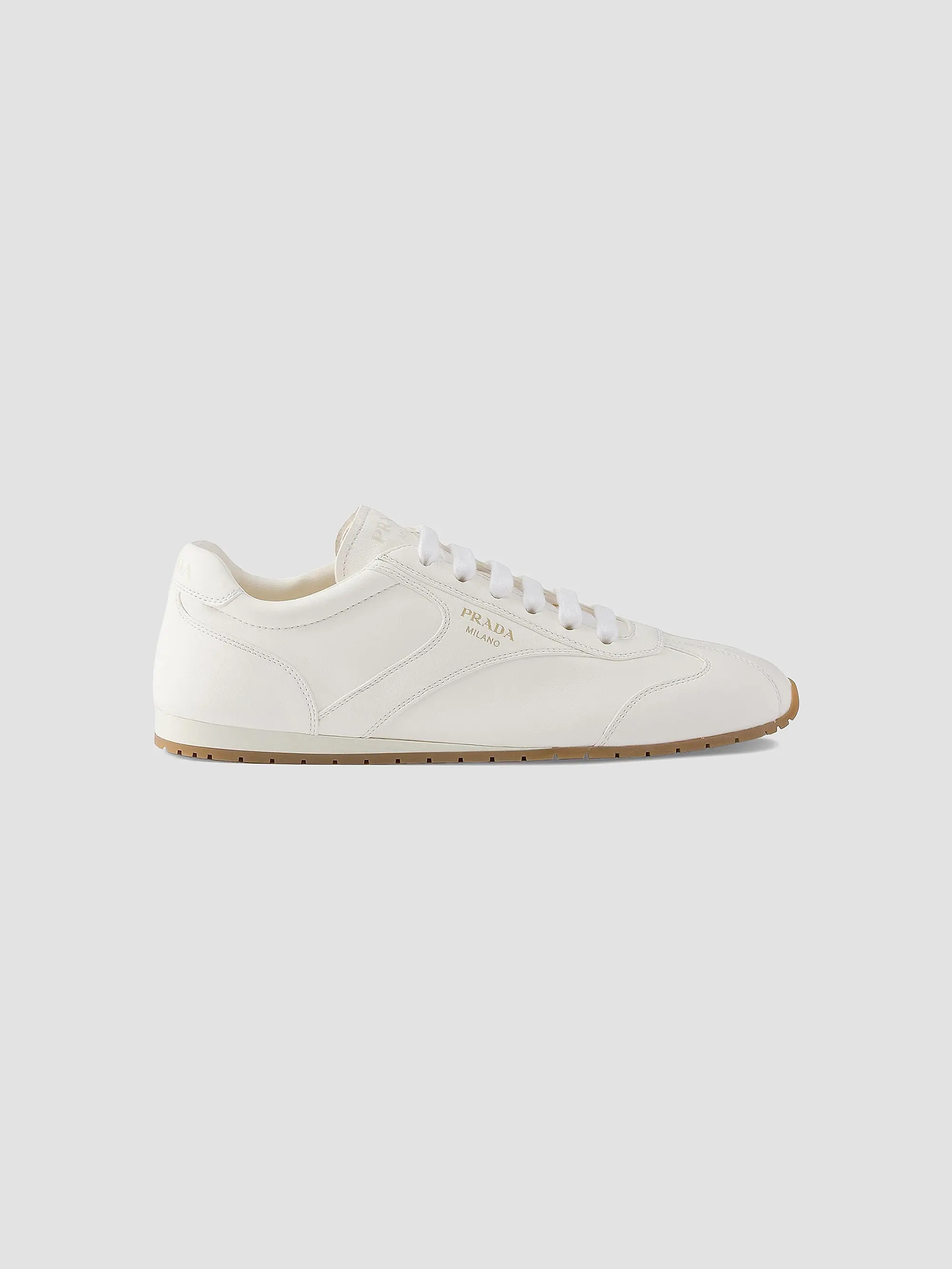 Nappa Leather Sneakers | Saks Fifth Avenue