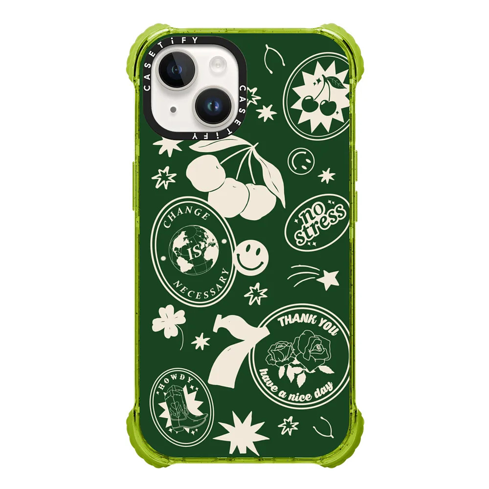 No stress | Casetify (Global)