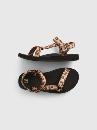 Kids Velcro Strap Sandals | Gap (US)