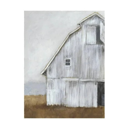 Abandoned Barn II Modern Farmhouse Art Print Wall Art By Ethan Harper | Walmart (US)