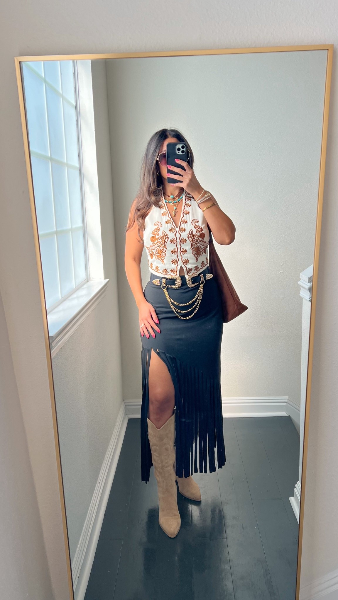 Country concert outfit idea! 

#LTKFestival #LTKSeasonal #LTKootd