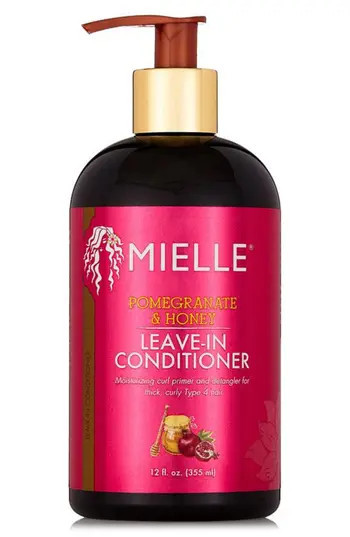 MIELLE Pomegranate & Honey Leave-In Conditioner at Nordstrom Rack, Size 12 Oz | Nordstrom Rack