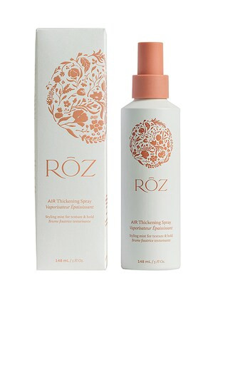 ROZ Hair Air Thickening Spray in Beauty: NA. | Revolve Clothing (Global)