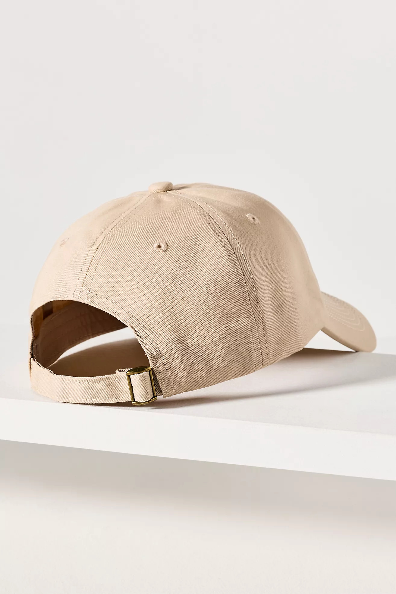 Worn/West Cool Mom Baseball Cap | Anthropologie (US)
