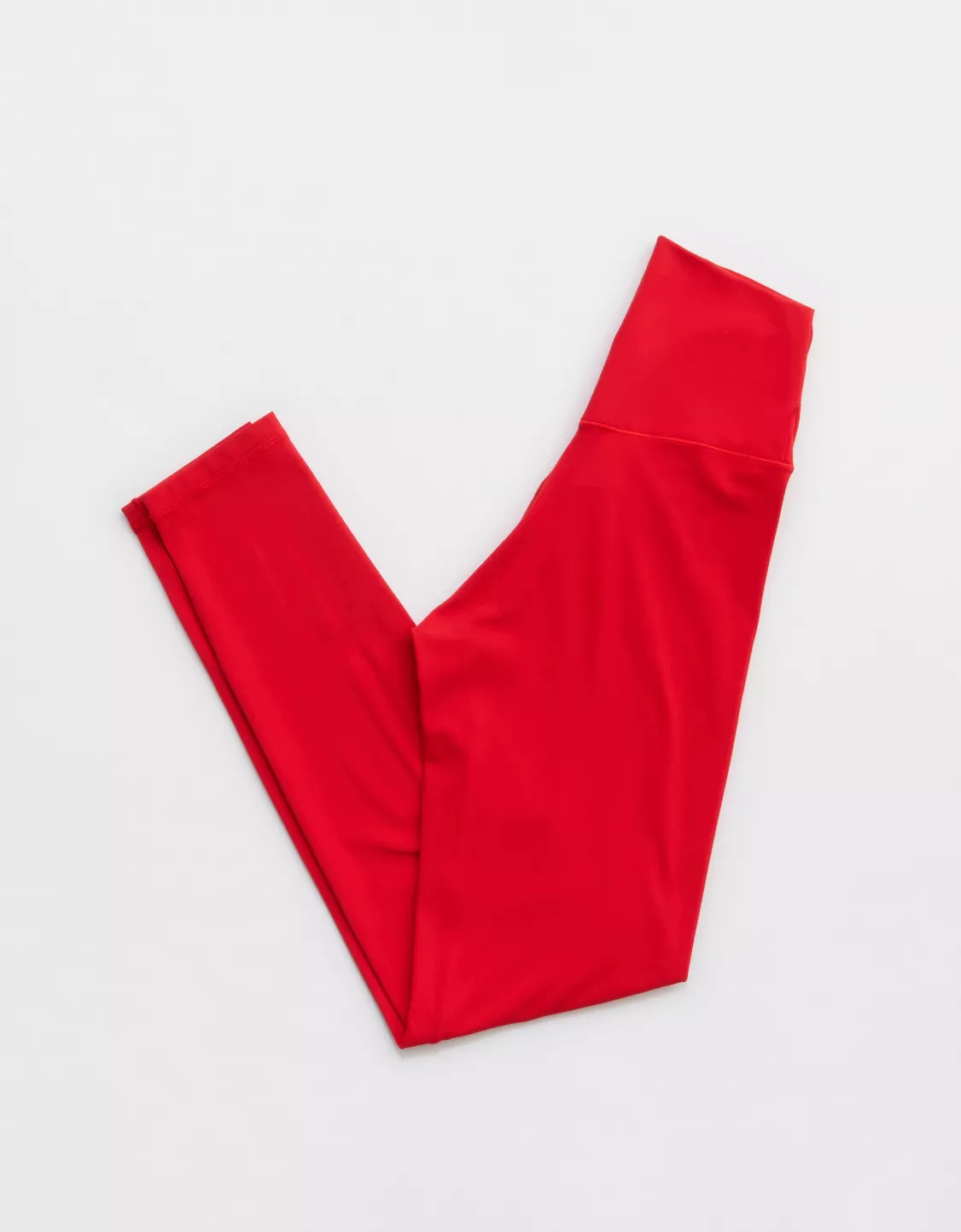 OFFLINE By Aerie Real Me High Waisted Crossover Legging | Aerie