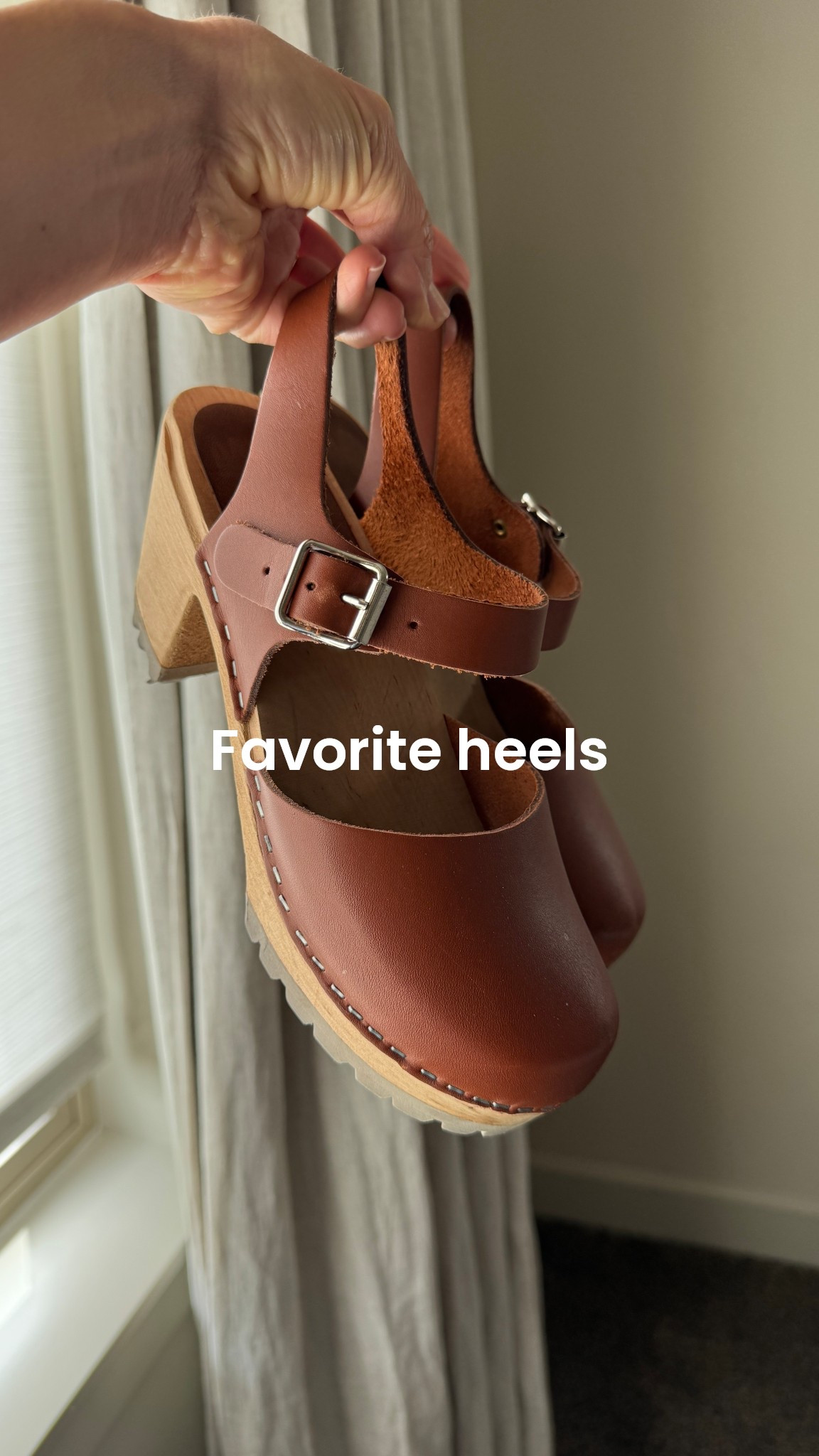 I’ve loved these classic clogs for years!! I wear them with cropped jeans and dresses. They’re so good.

#LTKU #LTKSaleAlert #LTKSeasonal