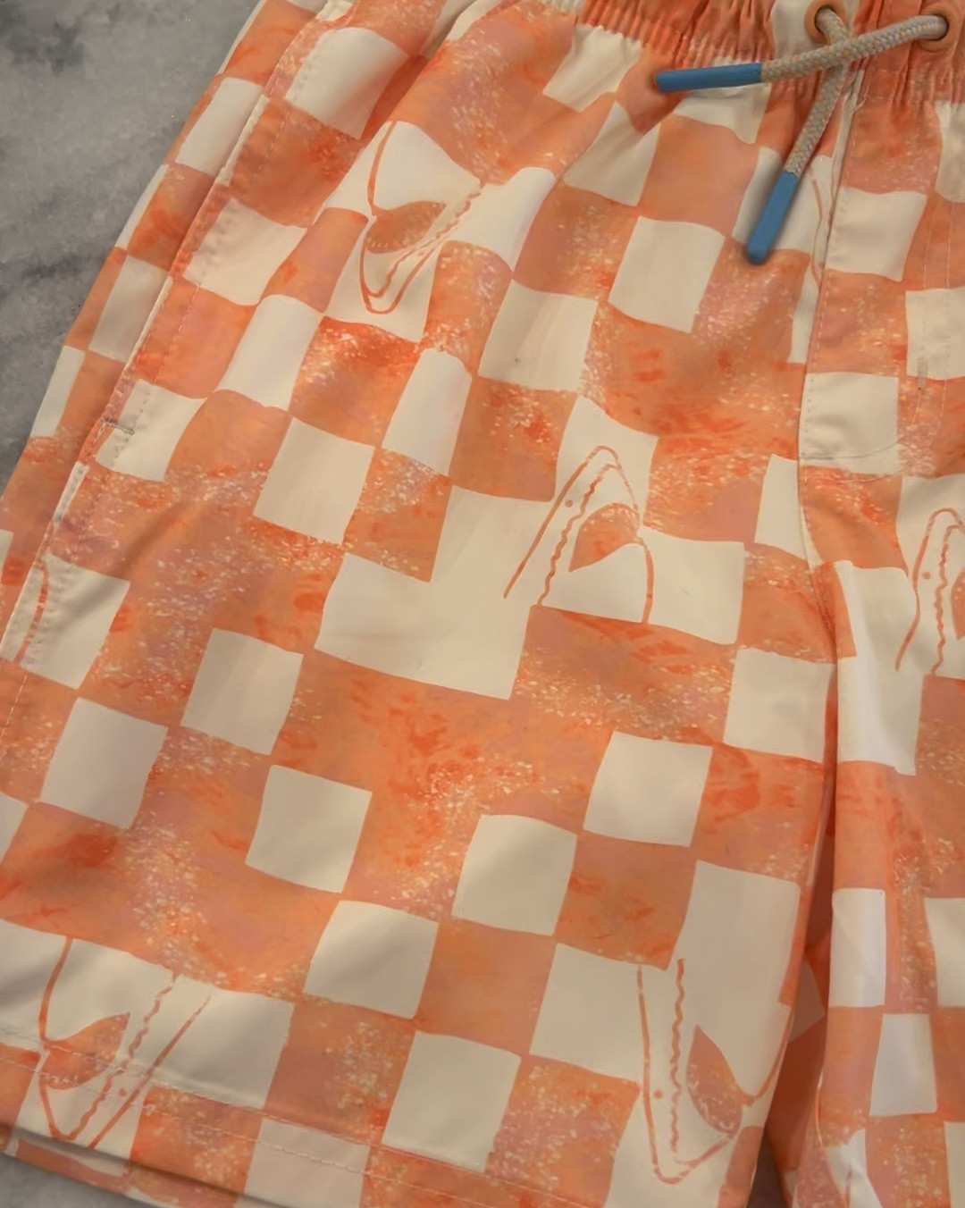 Loving these vibrant orange & white checkered swim trunks for my boys I found at target 🎯 #LTKkidsswimwear #LTKboysswimtrunks #LTKtarget #LTKboysmatchingswim #boysbeachwear #targetboysswimwear #swimtruncks #targetfinds 

#LTKKids #LTKSeasonal