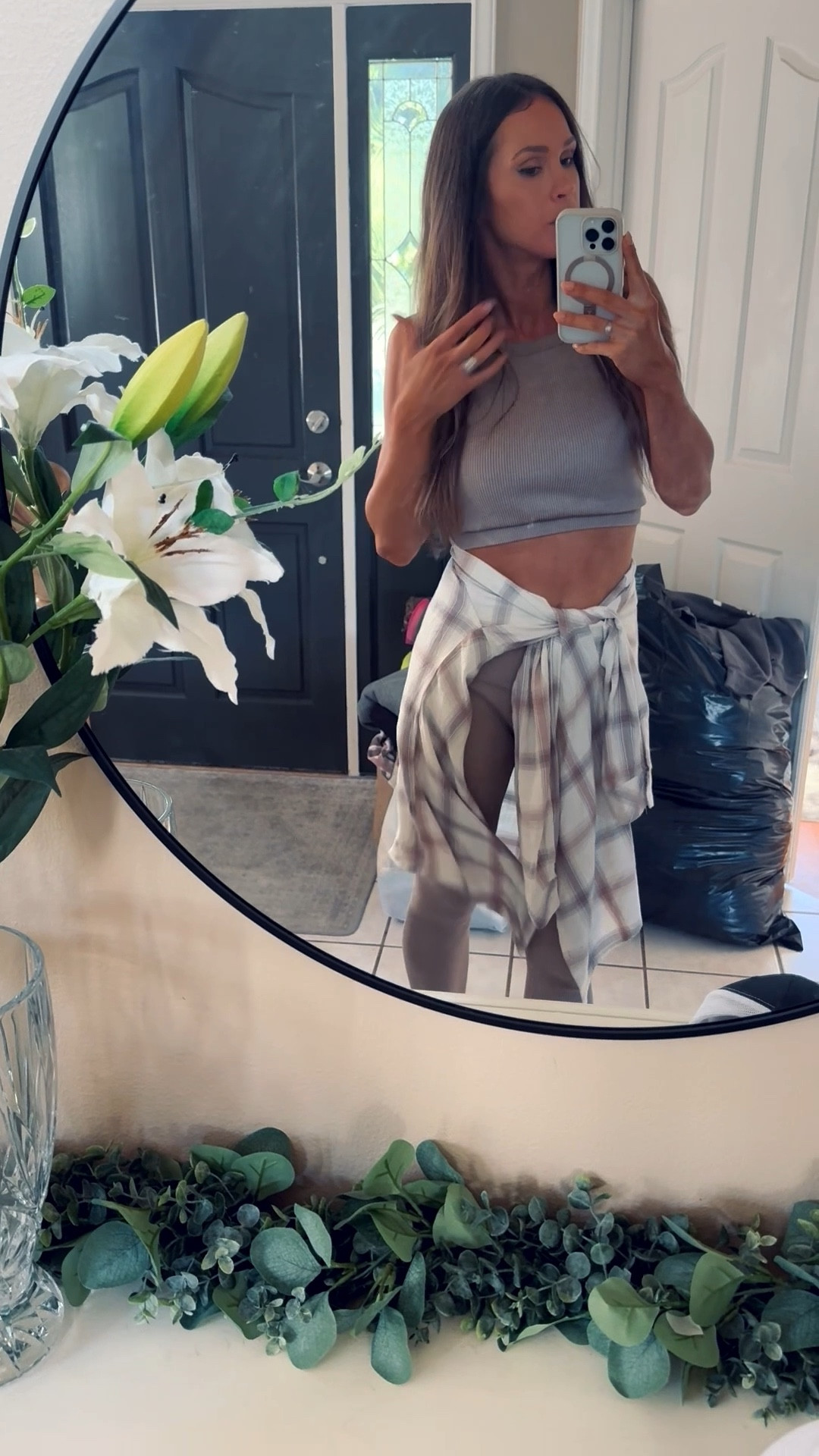 Fall fit from the post linked similar options from Amazon 

#LTKStyleTip #LTKActive #LTKFindsUnder50