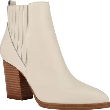 Marc Fisher LTD Alva Bootie | Nordstrom | Nordstrom
