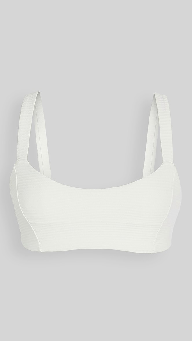 Jess Bikini Top | Shopbop