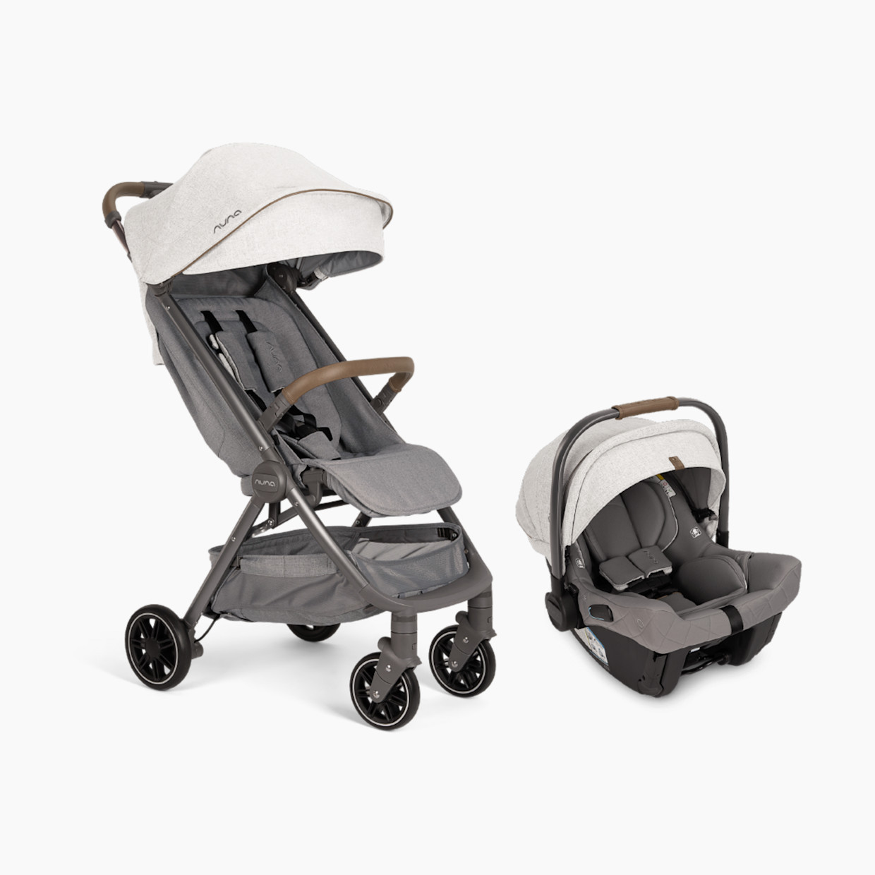 PIPA urbn & TRVL Travel System - Nordstrom Exclusive | Babylist