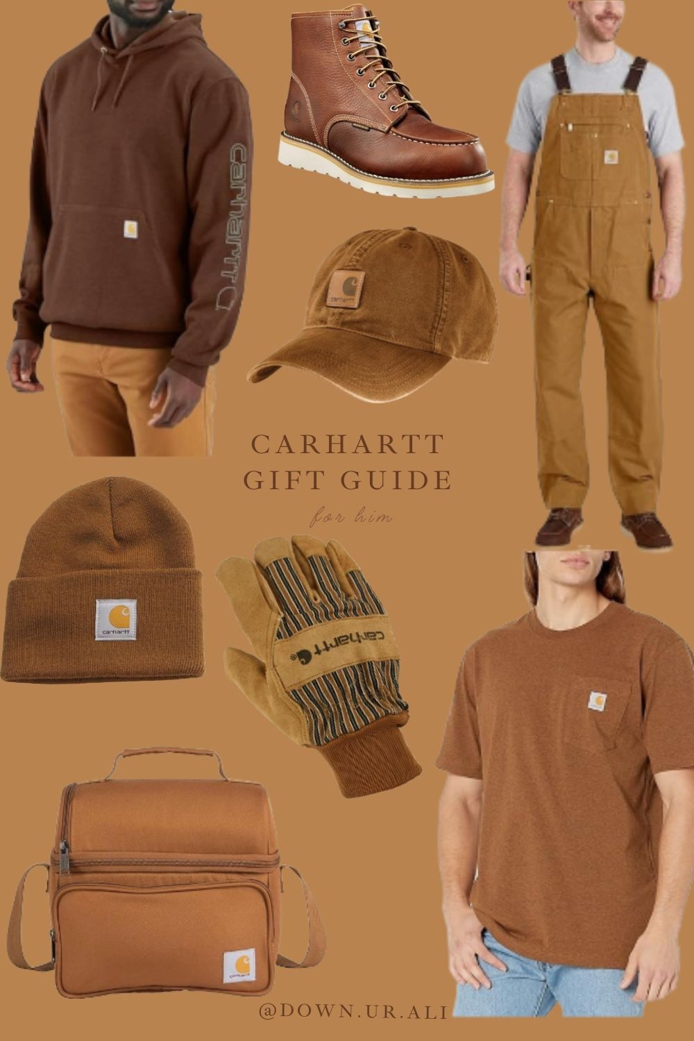 Check out these Carhartt holiday sales! These make the perfect gift for any outdoorsy person in your life! 

#LTKHoliday #LTKGiftGuide #LTKFindsUnder100