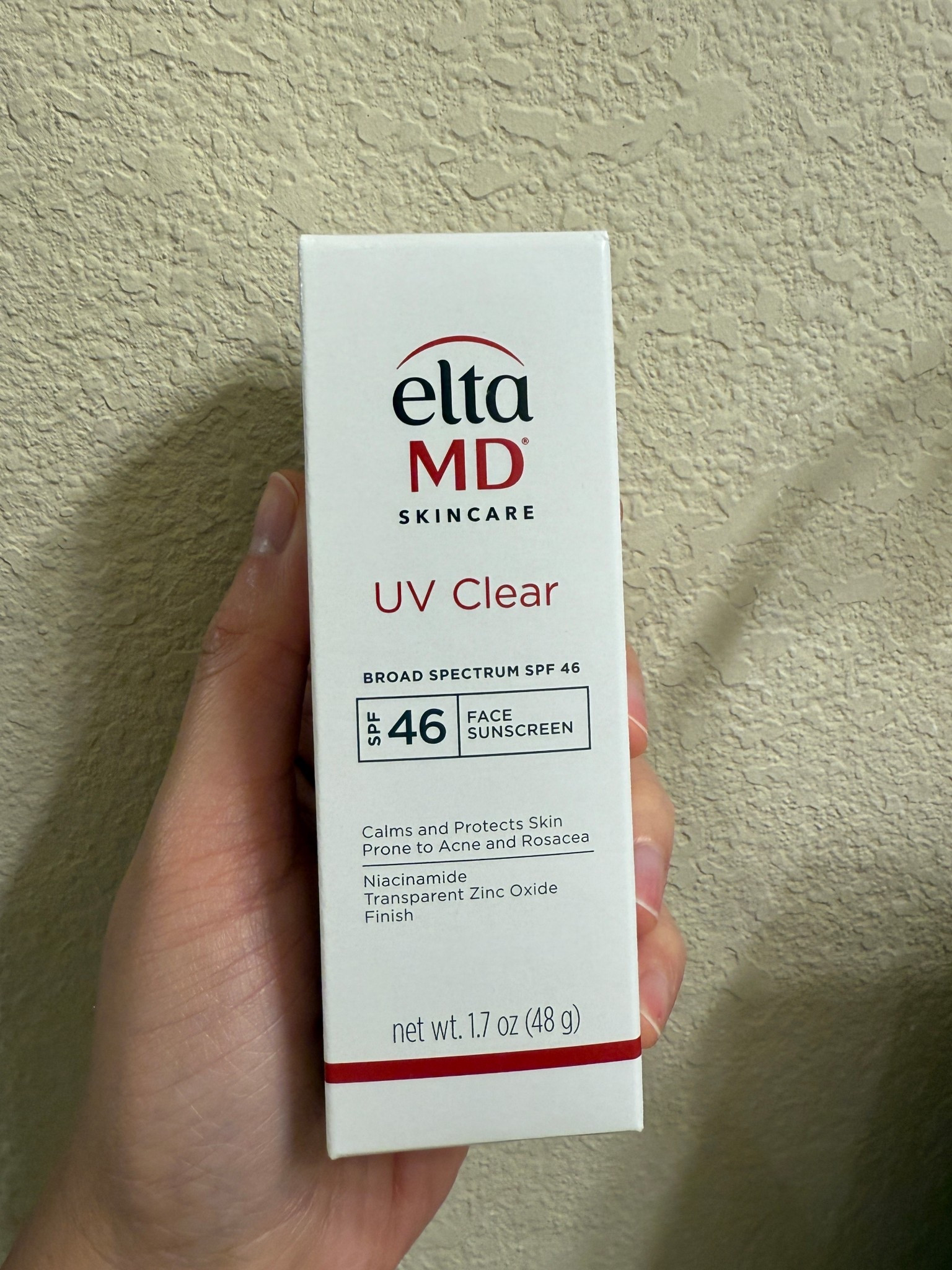 Must have sunscreen 

I have used this for years and it works amazing!

#LTKFindsUnder50 #LTKgrwm #LTKBeauty