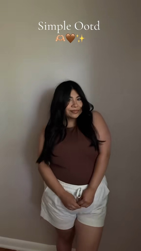 THE BEST BODYSUIT for spring and summer outfits! ✨💕 

#LTKMostLoved #LTKStyleTip #LTKFindsUnder50