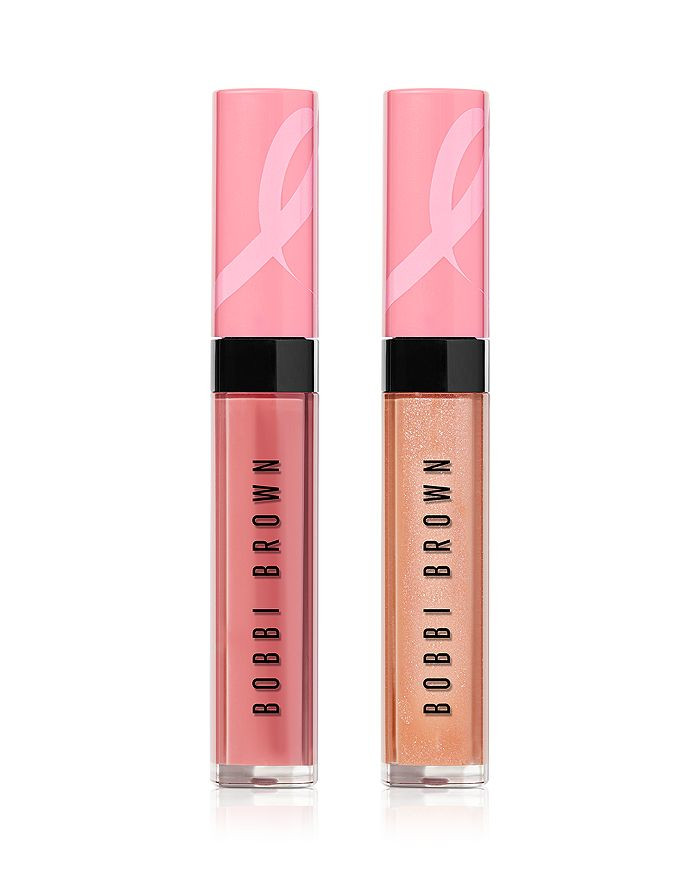 Proud to be Pink Crushed Oil-Infused Gloss Duo ($58 value) | Bloomingdale's (US)