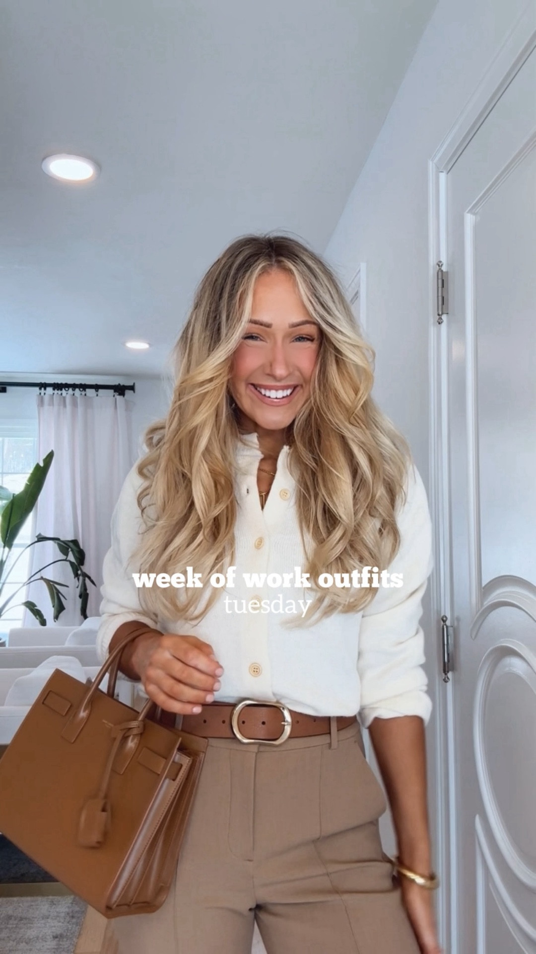 Workwear spring 

#LTKWorkwear