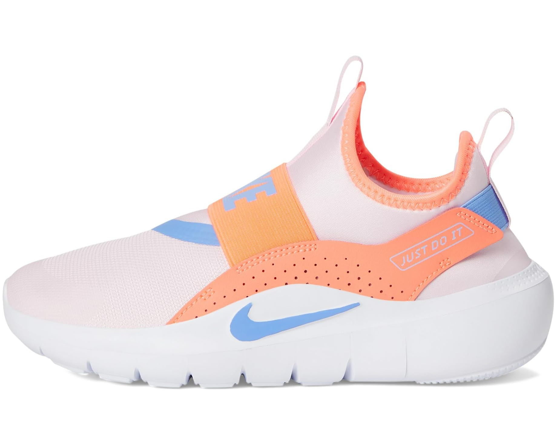 Nike Kids Flex Runner 4 (Big Kid) | Zappos