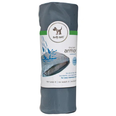Midnight Train Armor Waterproof Dog Bed Liner | Wayfair North America