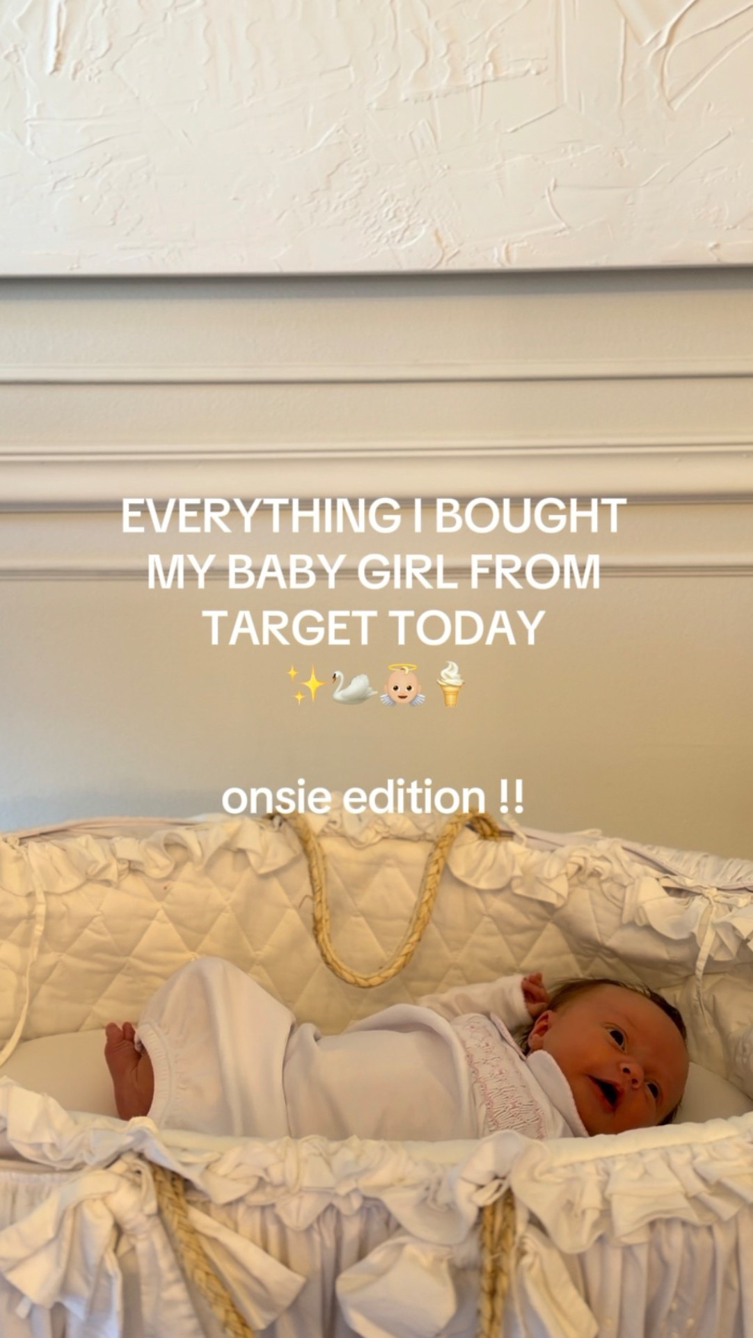 target baby girl haul 

#LTKBump #LTKBaby #LTKootd