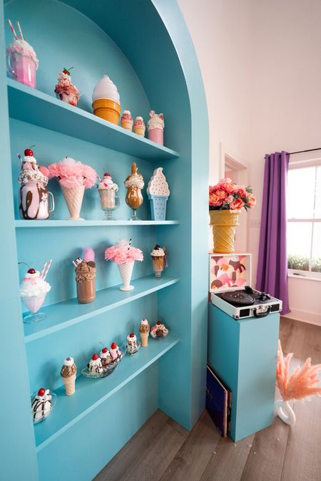 Transform any corner of your home into sweet paradise with these adorable ice cream decors

- modern home decor, home styling, home design inspiration, home ideas, best interior design, home accessories, furniture, house decor, fall decor, holiday decor, home accents, home styling, home design

#LTKfindsunder50 #LTKfindsunder100 #LTKsalealert #LTKstyletip #LTKfamily #LTKhome