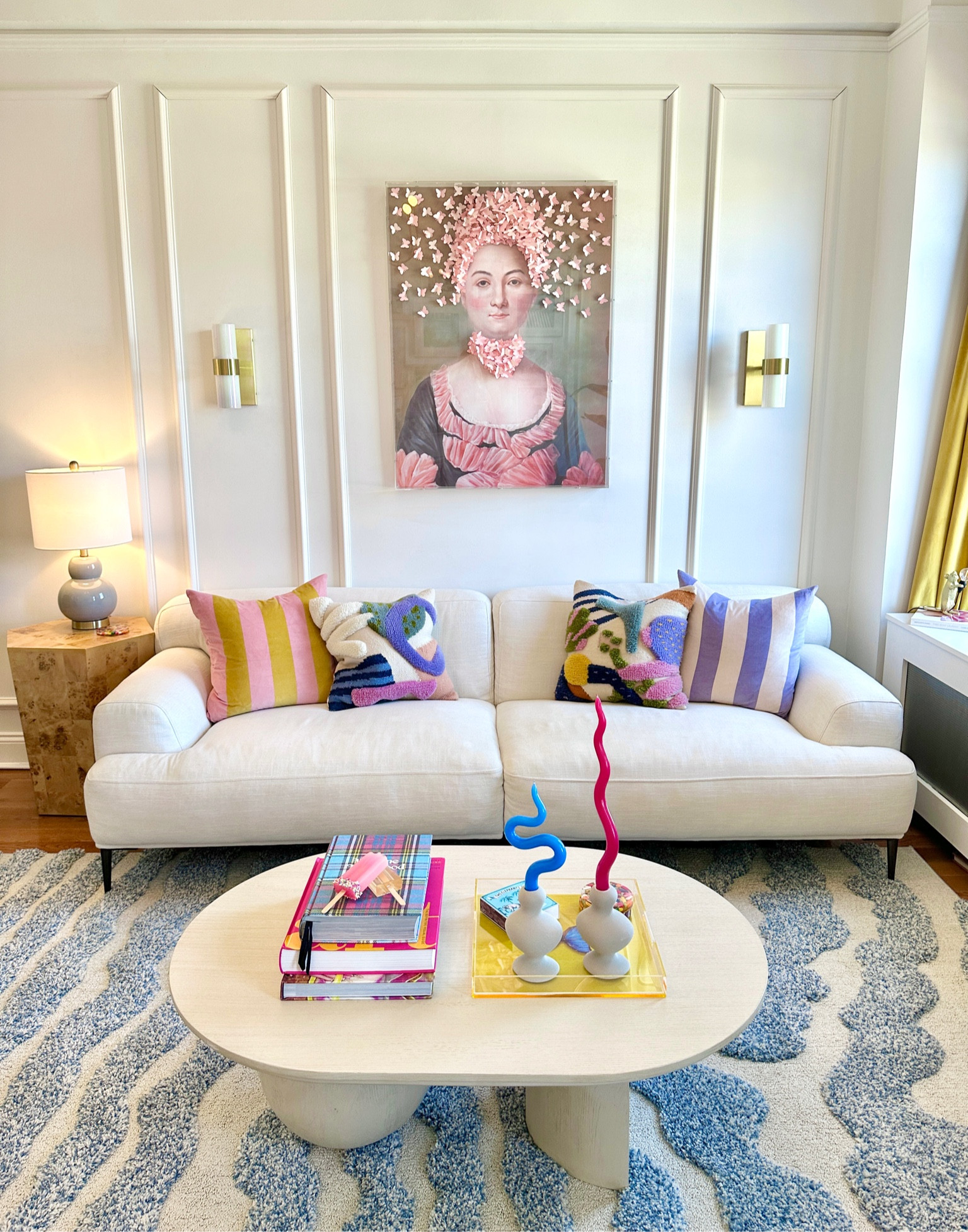 Living room decor!
Art - Scout Design Studio
Sofa - Article


#LTKhome