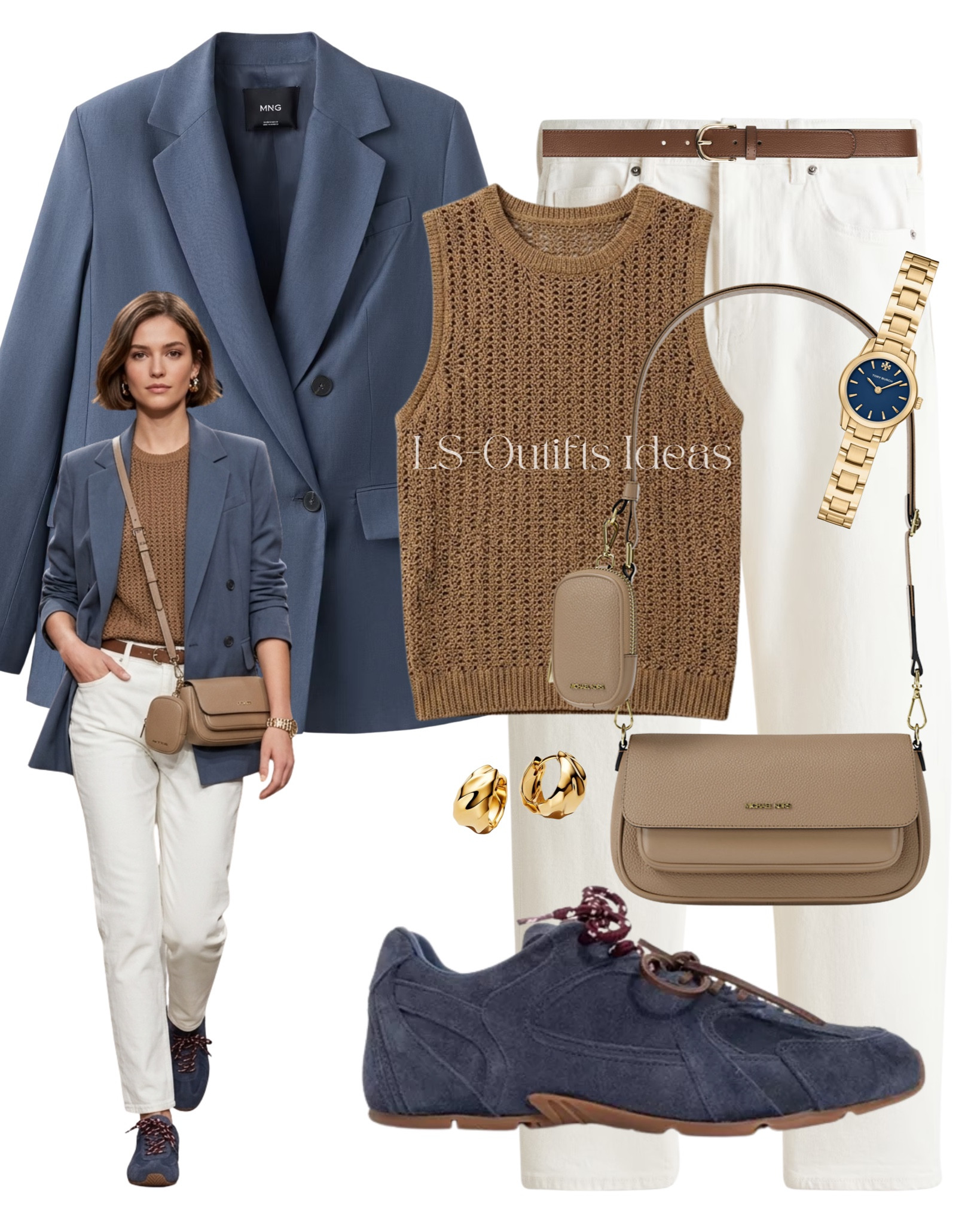 #LTKWorkwear #LTKootd #LTKOver40