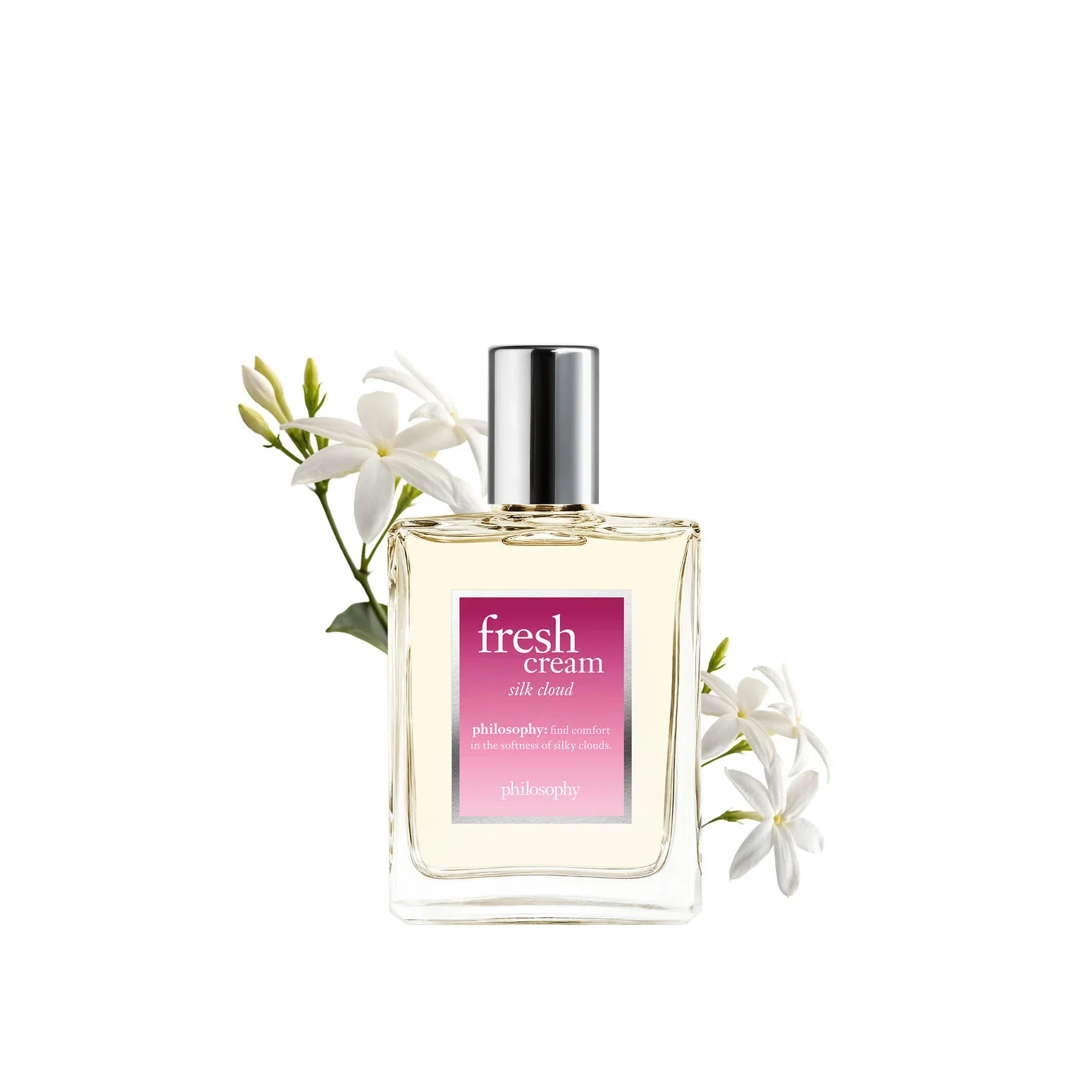 Fresh Cream Silk Cloud Eau De Parfum - 2oz - Eau De Parfum - Philosophy | Philosophy
