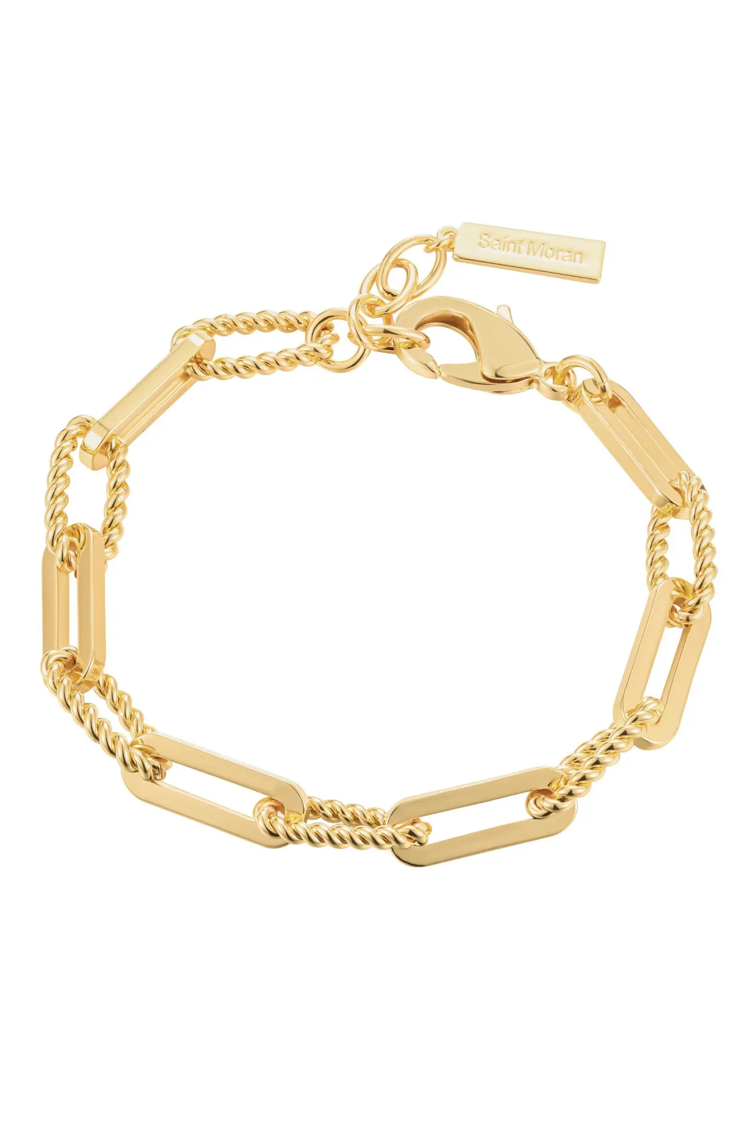 st. Moran Mixed Link Chain Bracelet (Women) | Nordstrom | Nordstrom