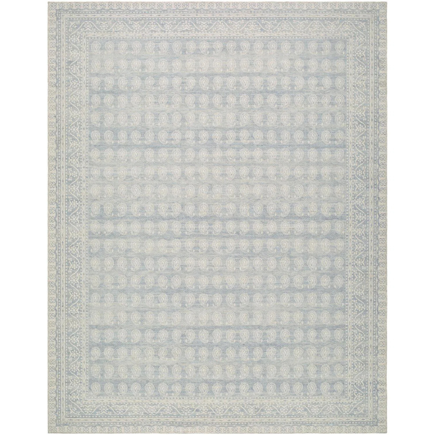 Nabela Noor Home x Livabliss Alo Machine Woven Rug | Wayfair North America
