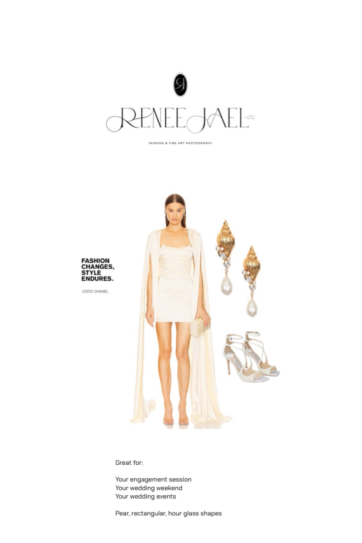 The perfect dress for wedding season 🤍

#LTKStyleTip #LTKSaleAlert #LTKWedding