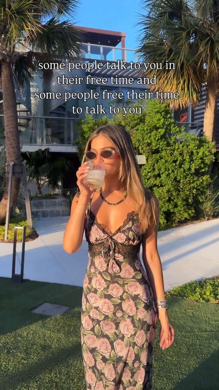 Ain’t that the truth 👀 

 #LTKStyleTip #LTKWatchNow