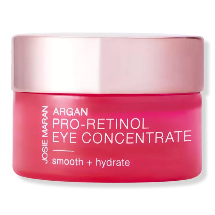 Argan Pro-Retinol Eye Cream | Ulta