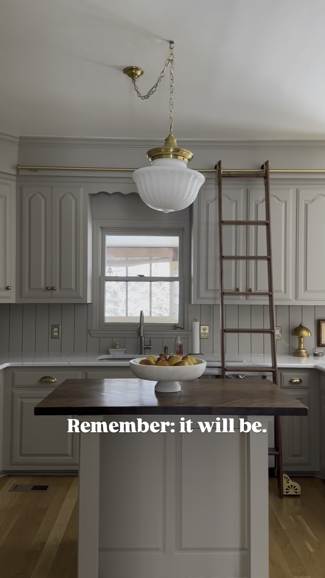 I’ll never regret living through this kitchen renovation because the after was totally worth it! Linking everything I used for this project including the decor!

#LTKSaleAlert #LTKHome #LTKStyleTip